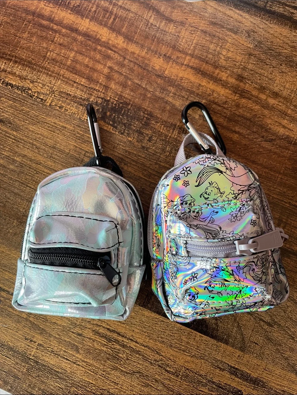 Real Littles Backpacks